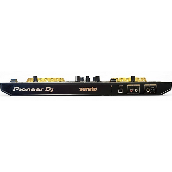 Used Pioneer DJ DDJSB3 DJ Controller