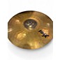 Used SABIAN 20in HHX Evolution Ride Cymbal thumbnail