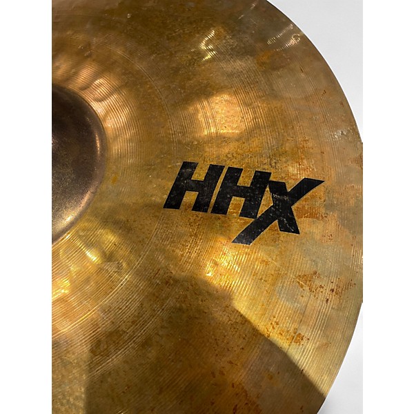 Used SABIAN 20in HHX Evolution Ride Cymbal