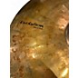 Used SABIAN 20in HHX Evolution Ride Cymbal