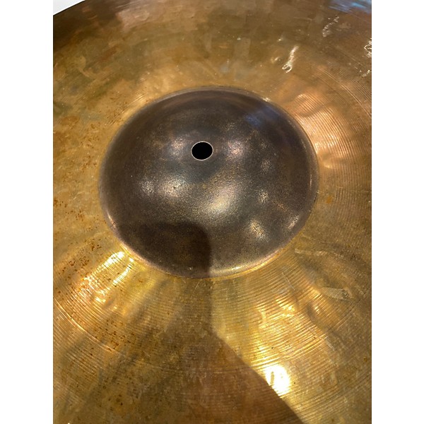 Used SABIAN 20in HHX Evolution Ride Cymbal