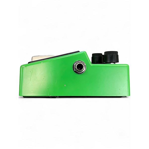 Used Ibanez TS9 Tube Screamer Distortion Effect Pedal