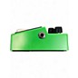 Used Ibanez TS9 Tube Screamer Distortion Effect Pedal
