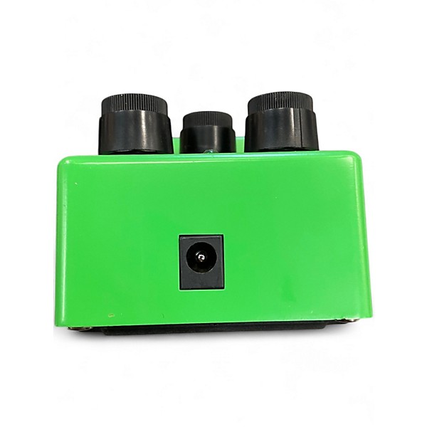 Used Ibanez TS9 Tube Screamer Distortion Effect Pedal