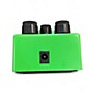 Used Ibanez TS9 Tube Screamer Distortion Effect Pedal