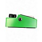 Used Ibanez TS9 Tube Screamer Distortion Effect Pedal