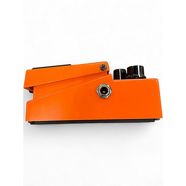 Used BOSS DS1 Distortion Effect Pedal