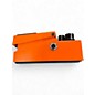 Used BOSS DS1 Distortion Effect Pedal