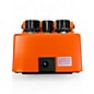 Used BOSS DS1 Distortion Effect Pedal