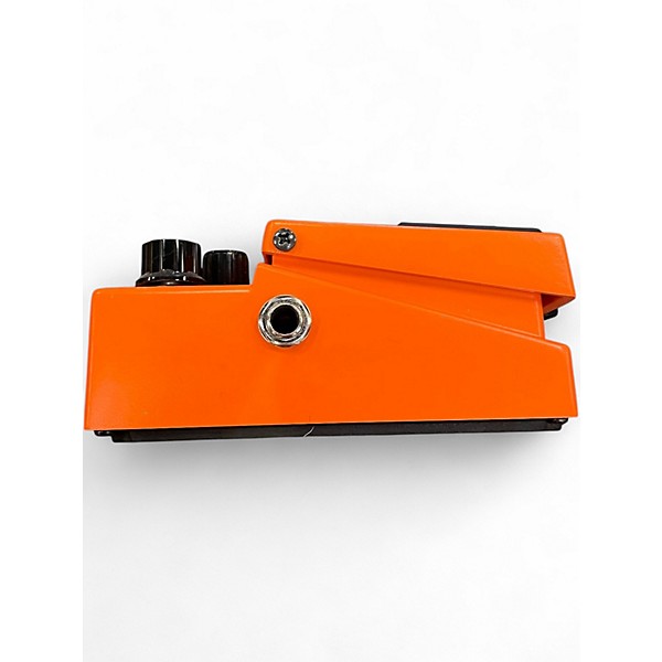 Used BOSS DS1 Distortion Effect Pedal