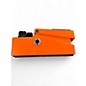 Used BOSS DS1 Distortion Effect Pedal