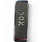 Used VOX V847 Reissue Wah Effect Pedal thumbnail