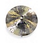 Used Wuhan Cymbals & Gongs 14in China Cymbal thumbnail