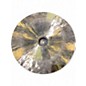 Used Wuhan Cymbals & Gongs 14in China Cymbal