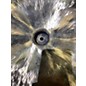 Used Wuhan Cymbals & Gongs 14in China Cymbal