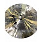 Used Wuhan Cymbals & Gongs 14in China Cymbal