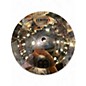 Used MEINL 8in classics custom bell Cymbal thumbnail