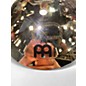 Used MEINL 8in classics custom bell Cymbal