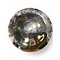 Used MEINL 8in classics custom bell Cymbal
