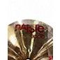 Used Paiste 8in 3000 splash Cymbal