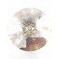 Used Paiste 8in 3000 splash Cymbal