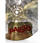 Used Paiste 8in 3000 splash Cymbal