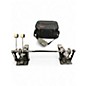 Used Pearl P902 Double Bass Kick Double Bass Drum Pedal thumbnail