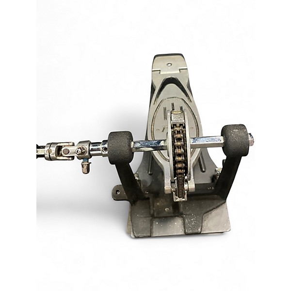 Used Pearl P902 Double Bass Kick Double Bass Drum Pedal