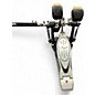 Used Pearl P902 Double Bass Kick Double Bass Drum Pedal
