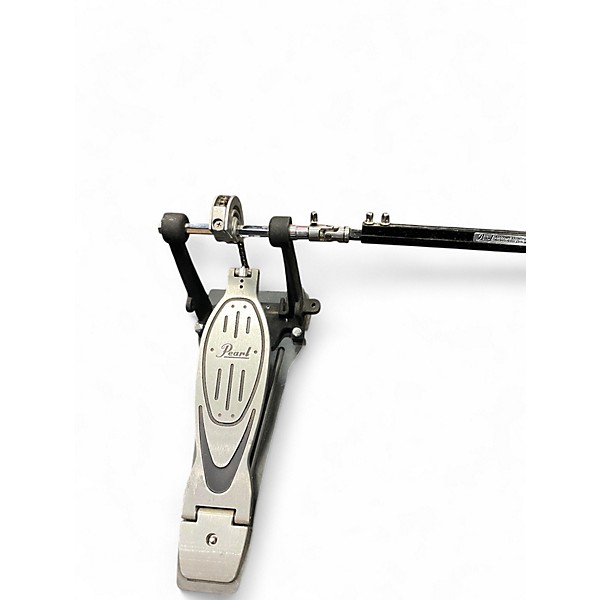 Used Pearl P902 Double Bass Kick Double Bass Drum Pedal