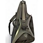 Used Ibanez XIPHOS MATT BLACK Solid Body Electric Guitar thumbnail
