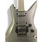 Used Ibanez XIPHOS MATT BLACK Solid Body Electric Guitar
