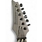 Used Ibanez XIPHOS MATT BLACK Solid Body Electric Guitar