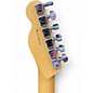Used Fender American Standard Telecaster HH Red Solid Body Electric Guitar