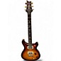 Used PRS Modern Eagle Quatro Sunburst Solid Body Electric Guitar thumbnail