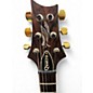 Used PRS Modern Eagle Quatro Sunburst Solid Body Electric Guitar