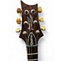Used PRS Modern Eagle Quatro Sunburst Solid Body Electric Guitar