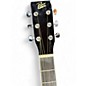 Used Rogue RA110D Natural Acoustic Guitar