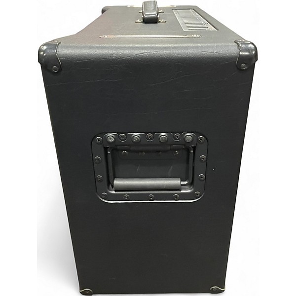 Used MESA/Boogie RA100 Royal Atlantic 100W Tube Guitar Combo Amp