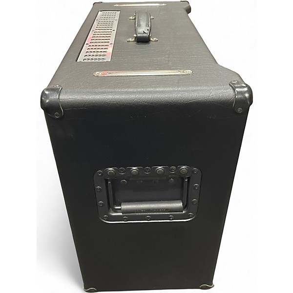 Used MESA/Boogie RA100 Royal Atlantic 100W Tube Guitar Combo Amp