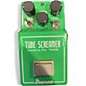 Used Ibanez TS808 Reissue Tube Screamer JHS Mod Effect Pedal thumbnail