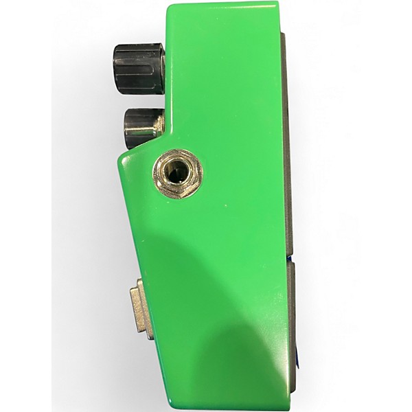 Used Ibanez TS808 Reissue Tube Screamer JHS Mod Effect Pedal