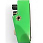 Used Ibanez TS808 Reissue Tube Screamer JHS Mod Effect Pedal