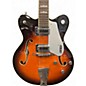 Used Gretsch Guitars G5422 Electromatic Sunburst Hollow Body Electric Guitar