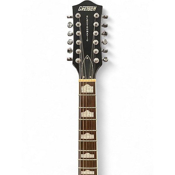 Used Gretsch Guitars G5422 Electromatic Sunburst Hollow Body Electric Guitar