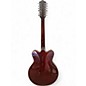 Used Gretsch Guitars G5422 Electromatic Sunburst Hollow Body Electric Guitar