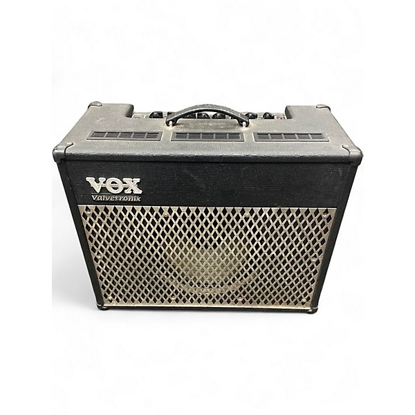Used VOX AD50VT 1x12 50W Guitar Combo Amp