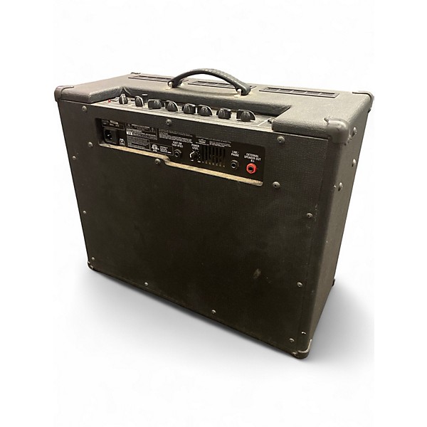 Used VOX AD50VT 1x12 50W Guitar Combo Amp