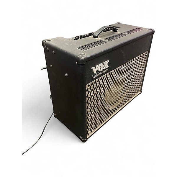 Used VOX AD50VT 1x12 50W Guitar Combo Amp