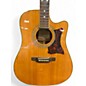 Used Epiphone DR500MCE Masterbuilt Spruce Acoustic Electric Guitar